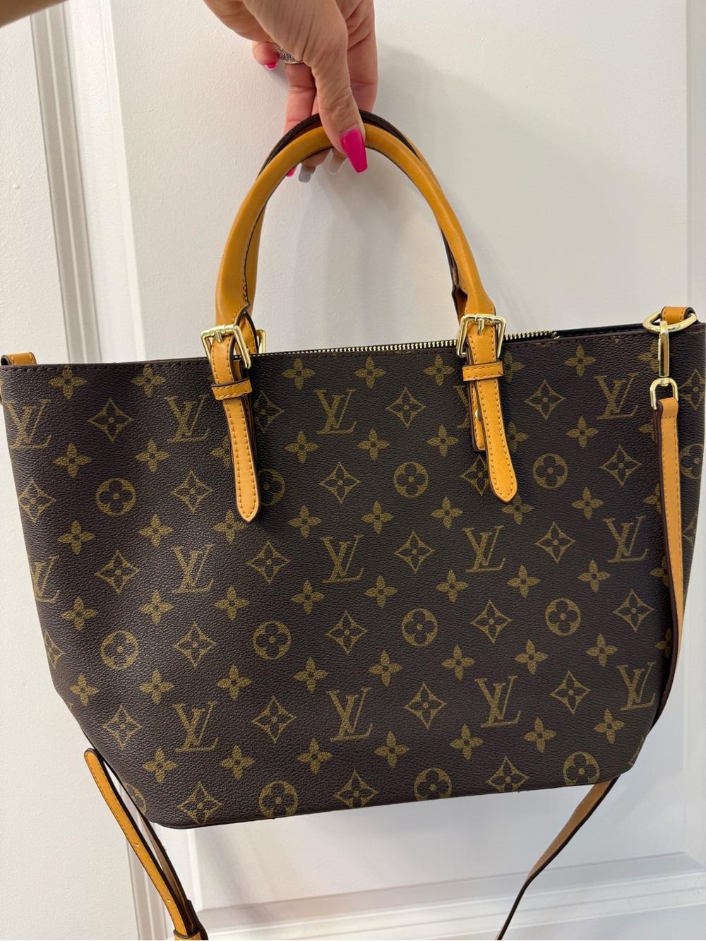 Louis Vuitton Bag